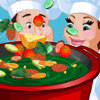 5 Chef Stew - Cooking Games