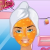 Barbie's Facial - Makeover Games For Girls