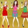 My IPhone Photoshoot - Free Dressup Games