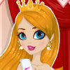 Miss Diamonds - Online Beauty Games
