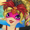 Circus Girl - Fun Dress Up Games Online