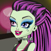 Hoodude And Frankie Stein - Fun Monster High Games