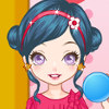 Ball Pit Playing - Play Dress-up Games Online