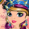 Royal Sweet 16 - Play Make Over Games