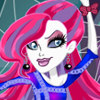 Spectra's Style - Monster High Games Online