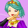 Dashing Princess Dress-up - Princess Dress-up Games