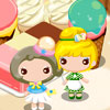 Cute Creamery - Fun Decoration Games
