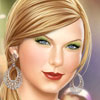 Taylor Swift True Make-up - Taylor Swfit Makeover Games