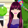 Graduation Party - Free Dress Up Games