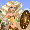 Savage Sisters - Fairytale Dress Up Games