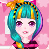 Emo Lolita - Lolita Dress Up Games