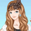 Summer Head Scarves - Fashion Games Online