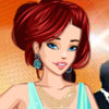 Movie Premiere Gowns - Girl Dress Up Games