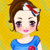 Collision Colors - Online Dress-up Game