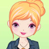 Denim Top Style - Play Dress Up Games Online