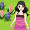 Provence Lavender - Online Decoration Games