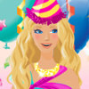 Barbie's Birthday - Barbie Games Online