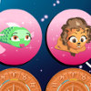 Astro Memo - Skills Games