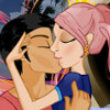 Love Tunnel - Couple Dress Up Game