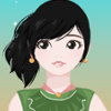 On The Train Rails - Dress Up Games Online