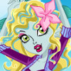 Lagoona Blue 2 - Online Monster High Games