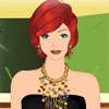 Night Time - Party Dress Up Games