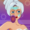 Summer Party Make-up - Party Makeover Games