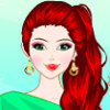 Chic Maxis And Midis - Top Model Dress Up Games Online