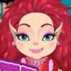 Fluffy Monsterette - Monster Makeover Game
