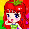 Fruits And Vegetables - Fruity Fashion Games