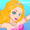 Colorful Mermaid - Mermaid Dress-up Games