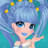 Ice Princess Makeover - Fairytale Makeover Games