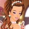 Young Princess Makeover - Princess Make-up Game