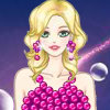 Hubble Bubble - Free Dress Up Games