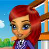 Lisa Loves School - School Fashion Dress Up Games