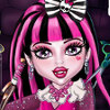 Monster High Real Haircuts - Free Hair Styling Games 