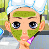 Back To School Look - School Makeover Game