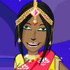 India Dress Up - Indian Girl Dress Up Game