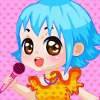Child Star - Girl Dress Up Games
