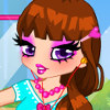 Bus Girl - Play Dress Up Games Online