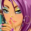 Manicure Madness - Nail Design Games For Girls