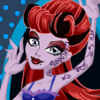 Operetta's Style - Play Online Monster High Games