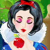 Snow White Princess - Snow White Dress Up Game