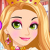 Rapunzel Makeover - Fantasy Makeover Games