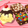 Yummy Brownies - Free Online Cooking Games