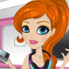 Gadget Girl Makeover - Girl Makeover Games Online