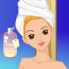 Rose Bath Makeover - Free Beauty Games Online