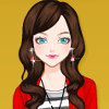 Long Cardigan Fashion - Play Fashion Games For Girls