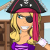 Pirate Dress Up - Pirate Girl Dress Up Game