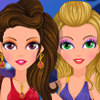 Girls' Night Out - Girl Makeover Games Online